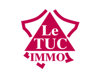 Logo de l'agence Virginie Boulouis